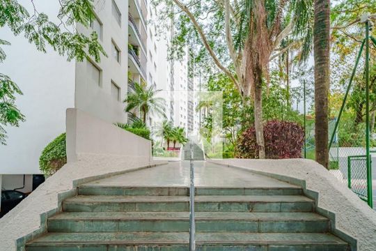 Área comum de apartamento à venda com 2 quartos, 71m² em Vila Gomes, São Paulo