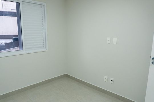 Quarto 1 de apartamento para alugar com 3 quartos, 84m² em Balneário Tropical, Paulínia