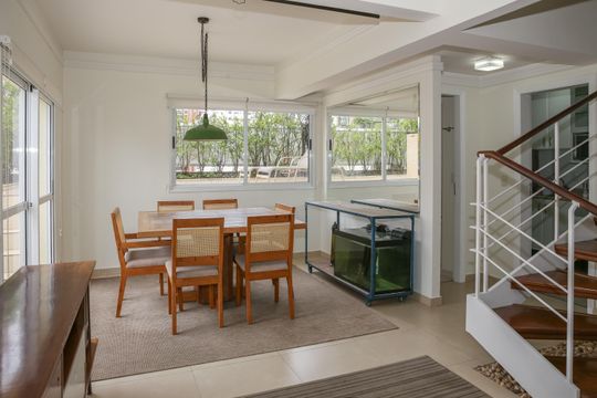 Apartamento à venda com 3 quartos, 115m² em Pompeia, São Paulo