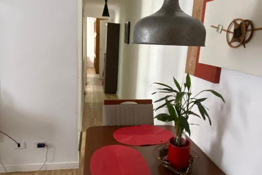Apartamento à venda com 2 quartos, 46m² em Conjunto Promorar Raposo Tavares, São Paulo