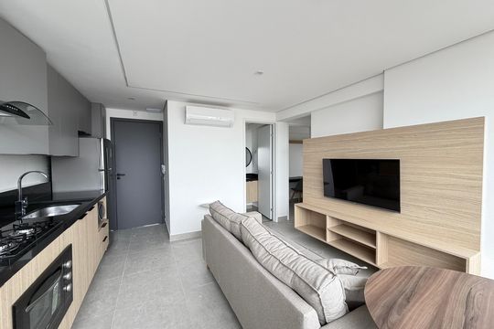 Apartamento para alugar com 2 quartos, 46m² em Vila Formosa, São Paulo