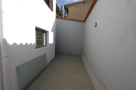 Área da casa  de casa para alugar com 5 quartos, 525m² em Cinquentenario, Belo Horizonte