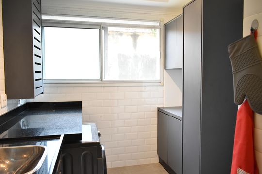 Área de Serviço de apartamento para alugar com 3 quartos, 105m² em Vila da Saúde, São Paulo