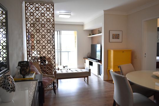 Apartamento para alugar com 3 quartos, 105m² em Vila da Saúde, São Paulo