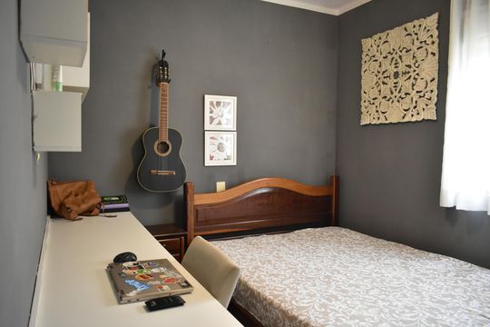 Quarto 1 de apartamento para alugar com 3 quartos, 105m² em Vila da Saúde, São Paulo
