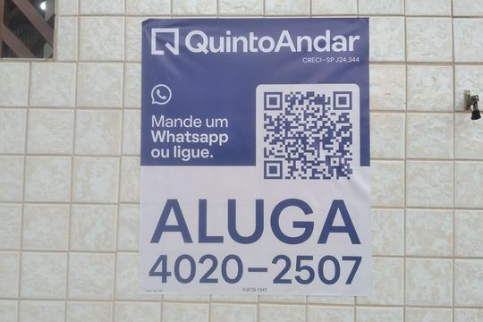 Fachada de casa para alugar com 1 quarto, 70m² em Casa Verde, São Paulo