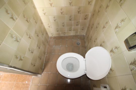 Banheiro de casa para alugar com 1 quarto, 70m² em Casa Verde, São Paulo