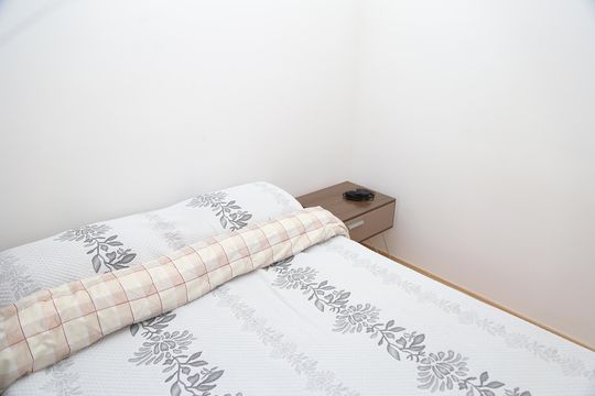 Apartamento para alugar com 1 quarto, 55m² em Residencial Bethel, Goiânia