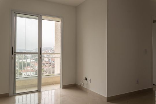 Apartamento para alugar com 2 quartos, 50m² em Ferrazópolis, São Bernardo do Campo