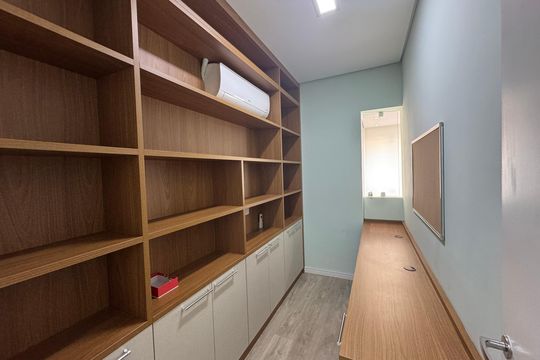 Apartamento à venda com 3 quartos, 96m² em Vila Osasco, Osasco