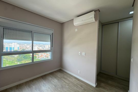 Apartamento à venda com 3 quartos, 96m² em Vila Osasco, Osasco