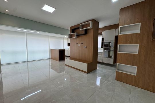 Apartamento à venda com 3 quartos, 96m² em Vila Osasco, Osasco