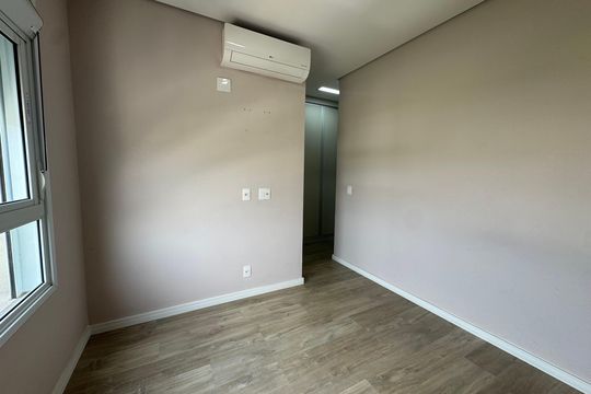 Suíte 2 de apartamento à venda com 3 quartos, 96m² em Vila Osasco, Osasco