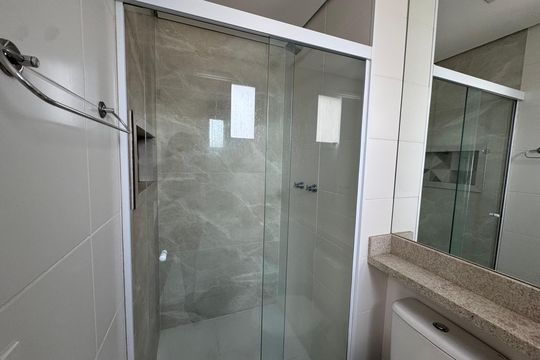 Apartamento à venda com 3 quartos, 96m² em Vila Osasco, Osasco