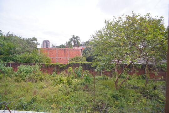 Vista da Suíte de casa de condomínio à venda com 3 quartos, 112m² em São Jorge, Novo Hamburgo