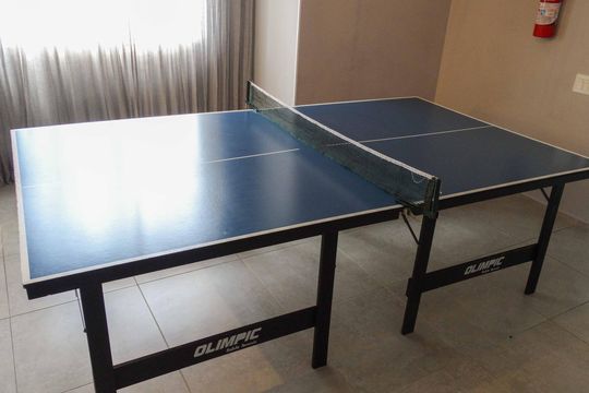Sala de Jogos de apartamento para alugar com 2 quartos, 48m² em Jaguaribe, Osasco