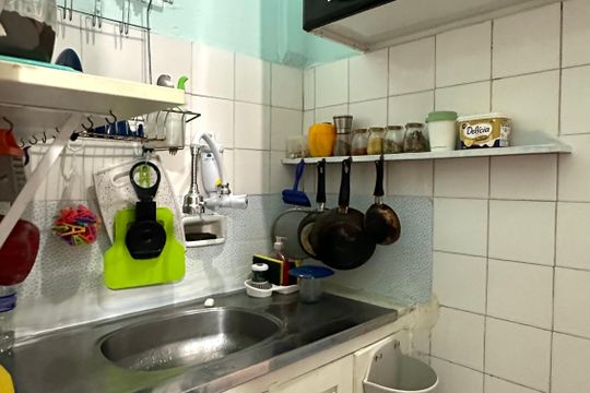 Apartamento para alugar com 1 quarto, 50m² em Botafogo, Rio de Janeiro