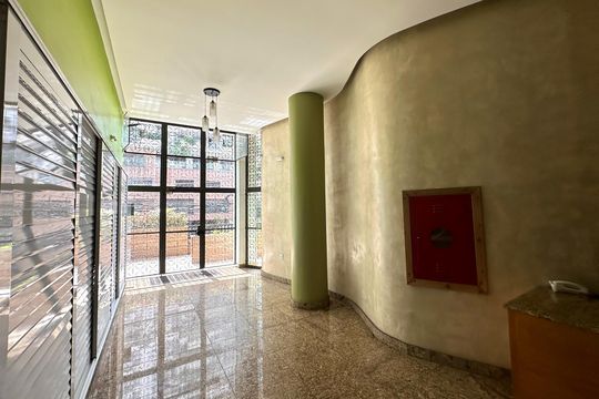 Apartamento para alugar com 1 quarto, 50m² em Botafogo, Rio de Janeiro