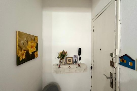 Apartamento para alugar com 1 quarto, 50m² em Botafogo, Rio de Janeiro