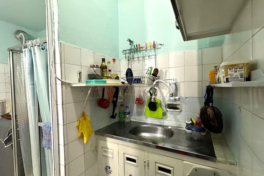 Apartamento para alugar com 1 quarto, 50m² em Botafogo, Rio de Janeiro