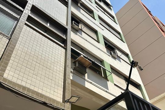 Apartamento para alugar com 1 quarto, 50m² em Botafogo, Rio de Janeiro