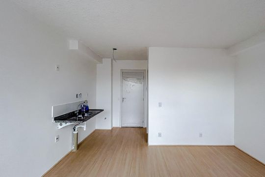 Studio de kitnet/studio para alugar com 1 quarto, 37m² em Tatuapé, São Paulo