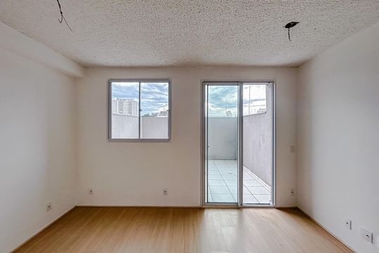 Kitnet/Studio para alugar com 1 quarto, 37m² em Tatuapé, São Paulo