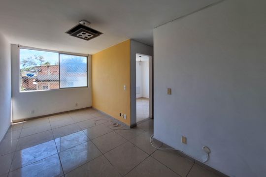 Apartamento à venda com 2 quartos, 51m² em Ingá, Niterói