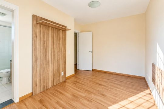Suíte de apartamento para alugar com 3 quartos, 61m² em Sarandi, Porto Alegre