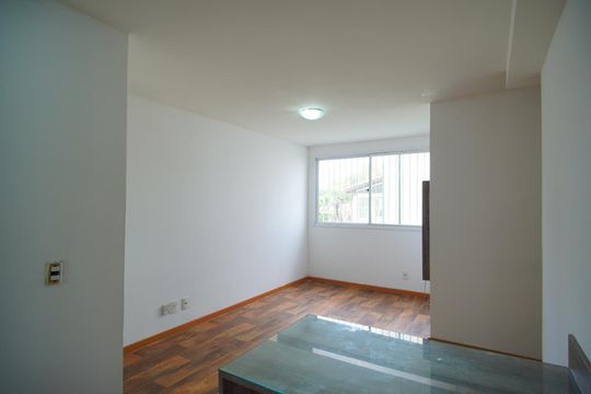 Sala de apartamento para alugar com 3 quartos, 62m² em Sarandi, Porto Alegre