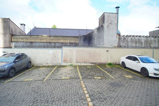 Suíte - Vista de apartamento para alugar com 3 quartos, 62m² em Sarandi, Porto Alegre