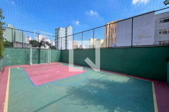 Quadra de apartamento à venda com 3 quartos, 149m² em Cambuci, São Paulo
