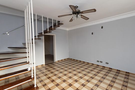 Casa para alugar com 3 quartos, 71m² em Vila Maria, São Paulo