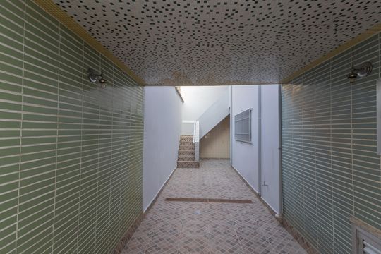 Garagem de casa para alugar com 3 quartos, 71m² em Vila Maria, São Paulo
