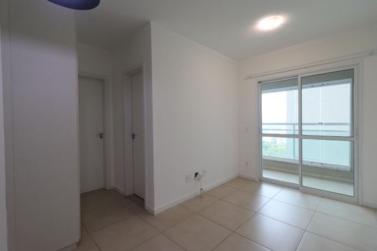 Apartamento para alugar com 1 quarto, 58m² em Jardim Botânico, Ribeirão Preto