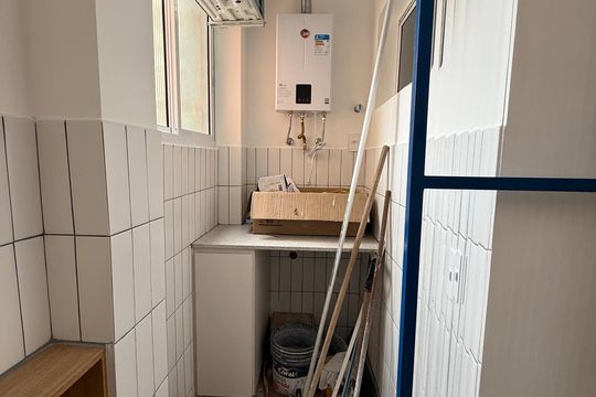 Apartamento para alugar com 1 quarto, 55m² em Santa Cecilia, São Paulo