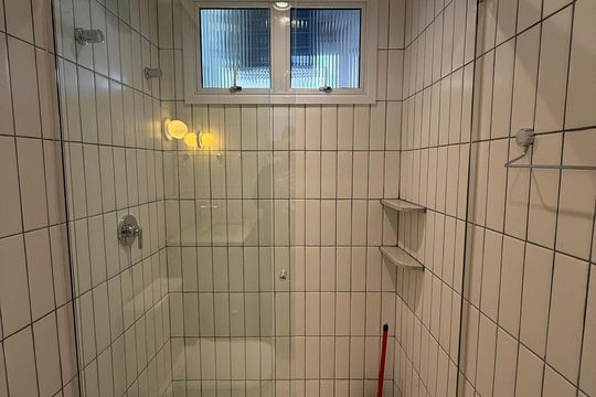 Apartamento para alugar com 1 quarto, 55m² em Santa Cecilia, São Paulo