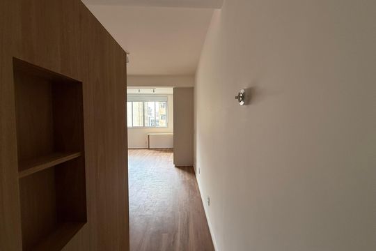 Apartamento para alugar com 1 quarto, 55m² em Santa Cecilia, São Paulo