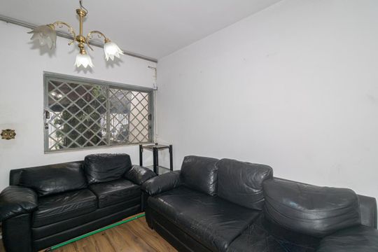 Sala de casa à venda com 2 quartos, 130m² em Vila Mariana, São Paulo