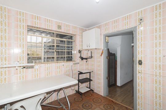 Cozinha de casa à venda com 2 quartos, 130m² em Vila Mariana, São Paulo