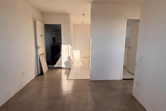 Apartamento à venda com 2 quartos, 41m² em Mato Grande, Canoas