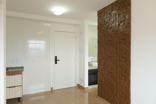 Apartamento para alugar com 2 quartos, 32m² em Chacara Santa Etelvina, São Paulo