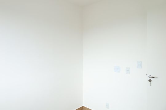 Quarto 1 de apartamento para alugar com 2 quartos, 32m² em Chacara Santa Etelvina, São Paulo
