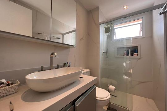 Apartamento à venda com 4 quartos, 120m² em Barra da Tijuca, Rio de Janeiro