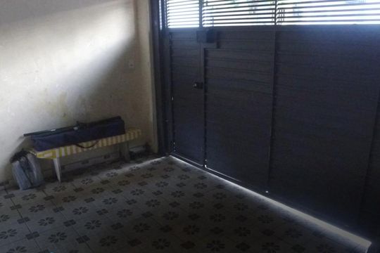 Garagem de casa à venda com 3 quartos, 125m² em Eldorado, São Bernardo do Campo