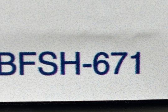 Cod placa - BFSH-671  de casa à venda com 3 quartos, 125m² em Eldorado, São Bernardo do Campo