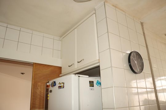 Apartamento à venda com 2 quartos, 53m² em Sítio Pinheirinho, São Paulo