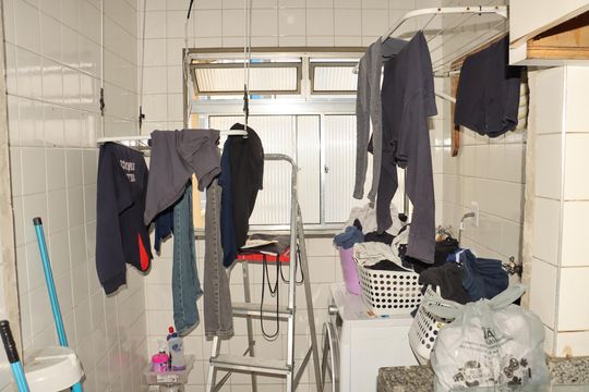 Apartamento à venda com 2 quartos, 53m² em Sítio Pinheirinho, São Paulo