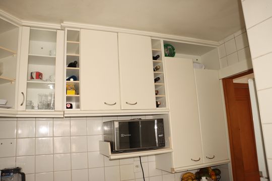 Apartamento à venda com 2 quartos, 53m² em Sítio Pinheirinho, São Paulo