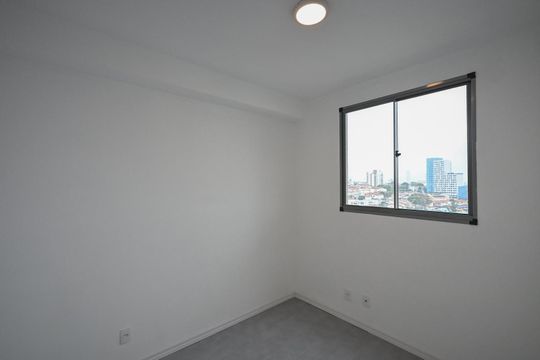 Apartamento à venda com 2 quartos, 37m² em Vila Andrade, São Paulo